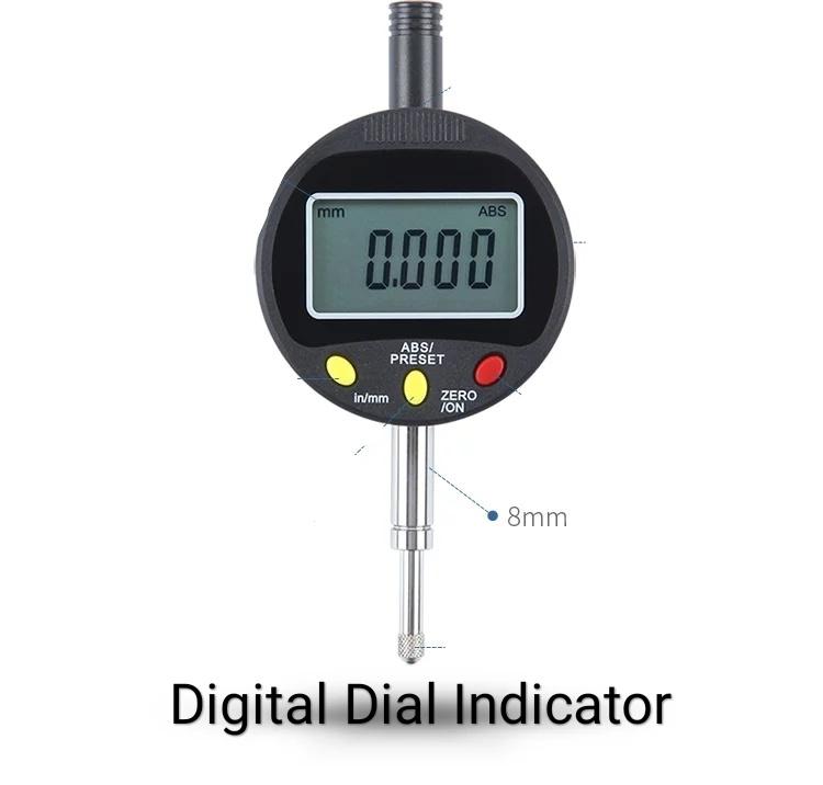 Dial Gauge