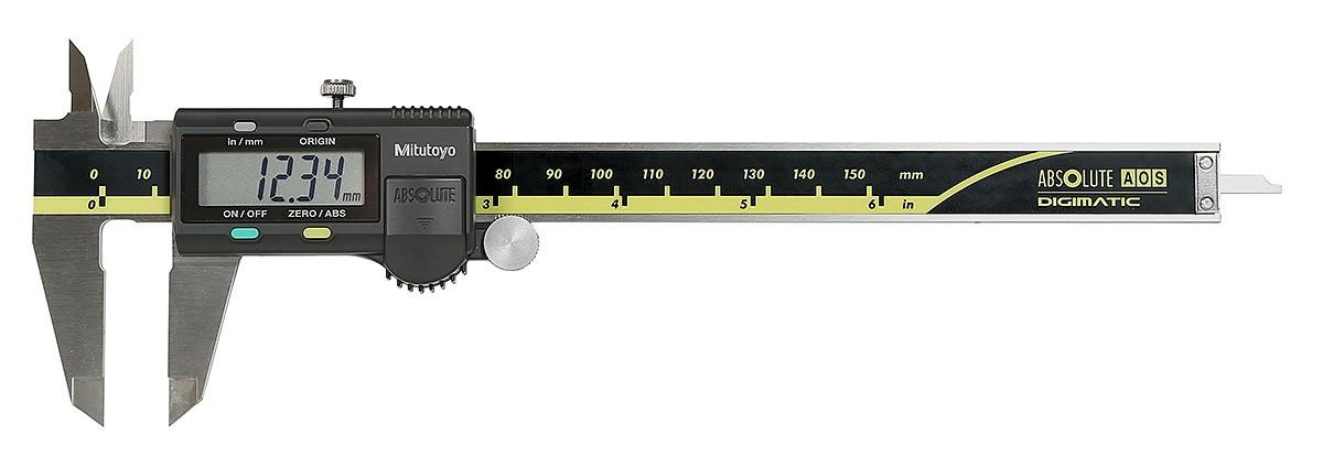Dial Indicator
