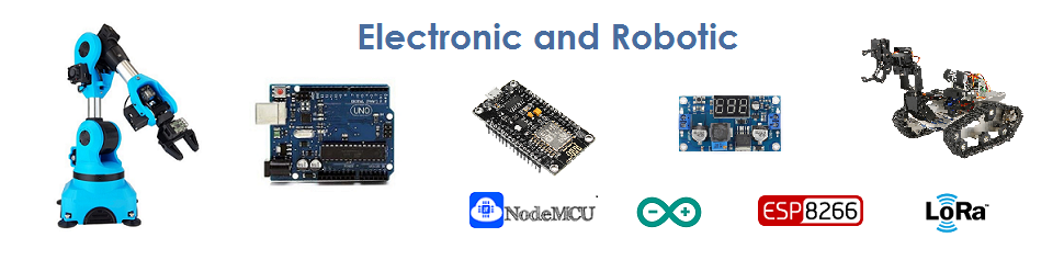 ROBOTIC