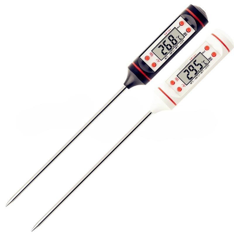 thermometer
