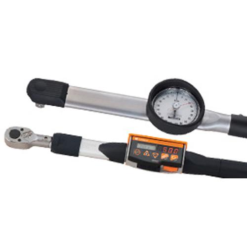 torque wrench